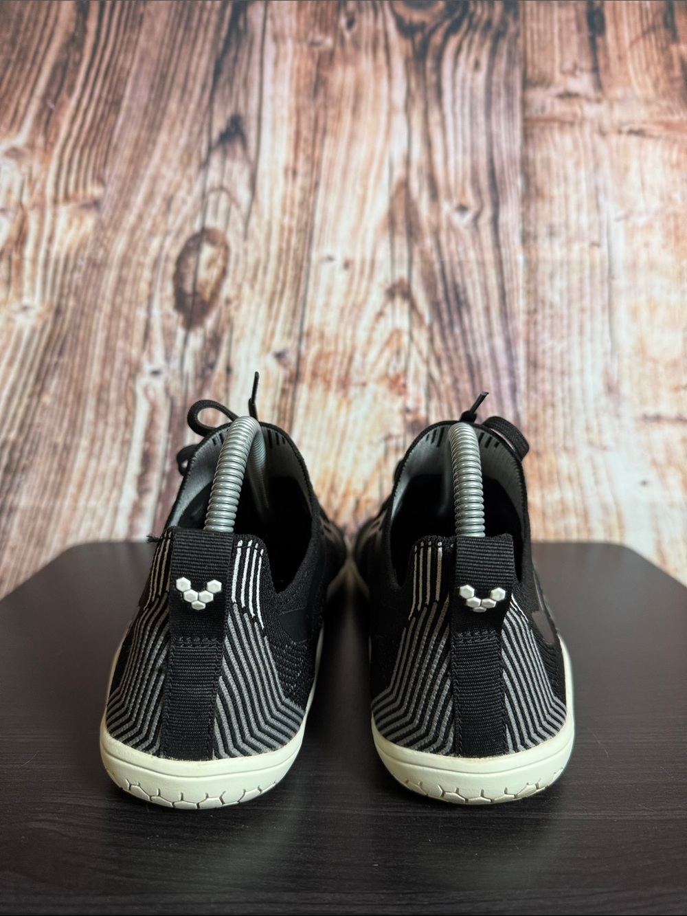 Vivo Barefoot Primus Lite Knit Sneakers Womens Sz EU 39 - Picture 5 of 9